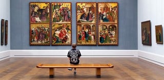 Picture of Gemäldegalerie