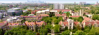 Picture of The University of Chicago