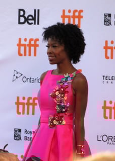 Picture of Karimah Westbrook