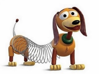 Picture of Slinky Dog