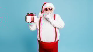 Picture of Secret Santa
