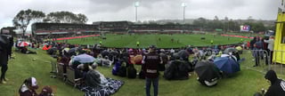 Picture of Brookvale Oval