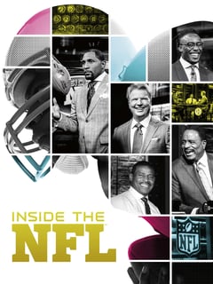 Picture of Inside the NFL