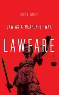 Picture of Lawfare