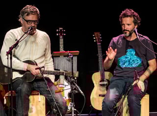 Picture of Flight of the Conchords
