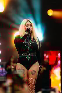 Picture of Mutya Buena