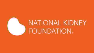 Picture of National Kidney Foundation