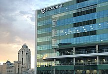 Picture of Old Mutual