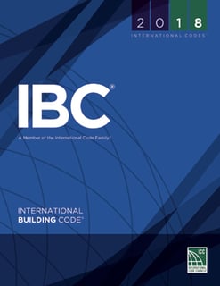 Picture of International Building Code