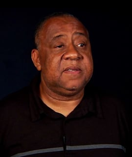 Picture of Barry Shabaka Henley