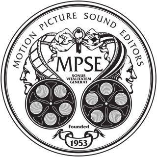 Picture of Motion Picture Sound Editors