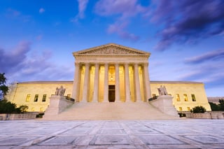 Picture of Neoclassical architecture