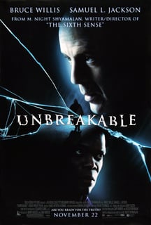 Picture of Unbreakable