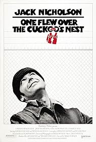 Picture of One Flew Over the Cuckoo's Nest