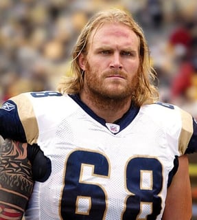 Picture of Kyle Turley