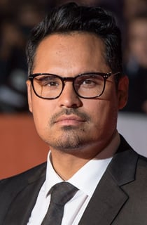 Picture of Michael Peña