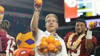 Picture of Orange Bowl