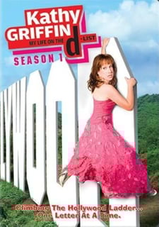 Picture of Kathy Griffin: My Life on the D-List