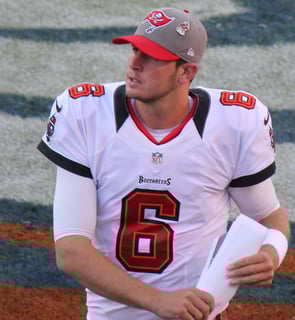 Picture of Dan Orlovsky
