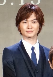 Picture of Ryūnosuke Kamiki