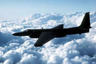 Picture of Lockheed U-2