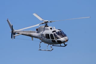 Picture of Eurocopter AS350 Écureuil