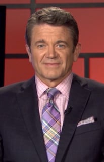 Picture of John Michael Higgins