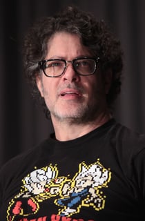 Picture of Sean Schemmel