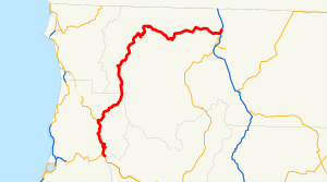 Picture of California State Route 96