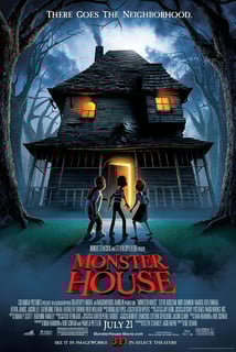 Picture of Monster House