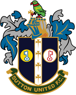 Picture of Sutton United F.C.