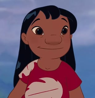 Picture of Lilo Pelekai