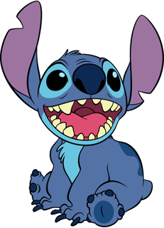 Picture of Stitch