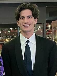 Picture of John Schlossberg