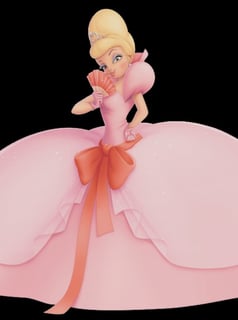 Picture of Charlotte La Bouff