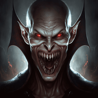 Picture of Vampire
