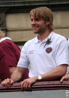 Picture of Robbie Neilson