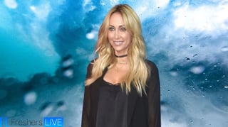 Picture of Tish Cyrus