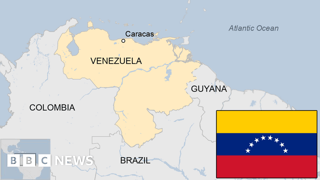 Picture of Venezuela