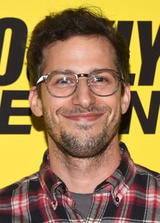 Picture of Andy Samberg