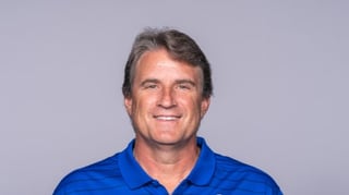 Picture of Mike Shula