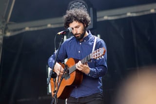 Picture of José González