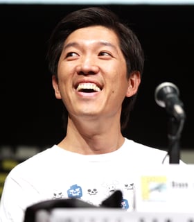 Picture of Dan Lin