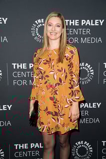 Picture of Zoe Perry