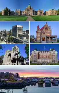 Picture of Victoria