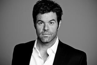 Picture of Robert Baker