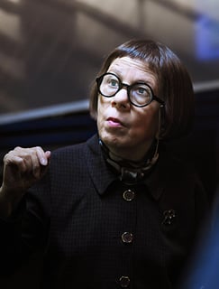 Picture of Henrietta Lange