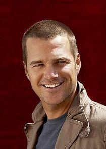 Picture of G. Callen