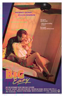 Picture of The Big Easy