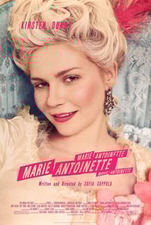 Picture of Marie Antoinette
